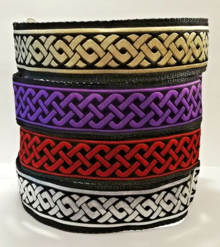 Purple gold siver - purple, martingale