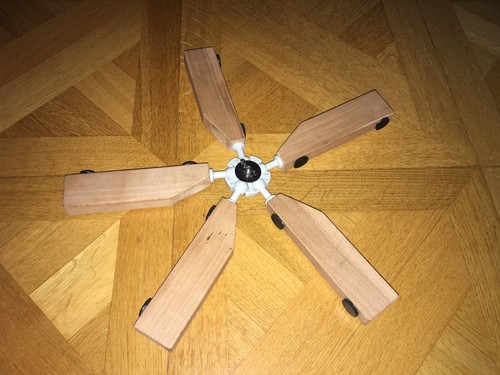 Conga spider flexible - flexible,
