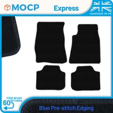 Express with Blue Pre-Stitch