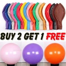 5 X 18 Inch Large Giant Oval