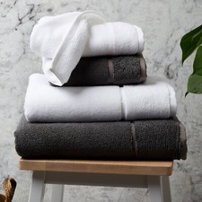 Towels Bamboo Fiber Bath