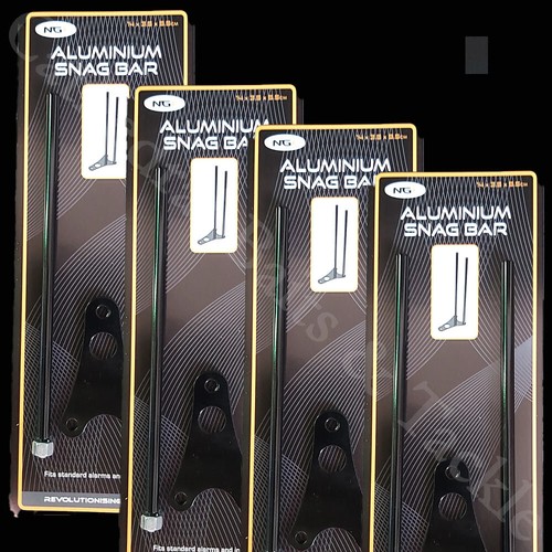 Snag ears bars for - snag,