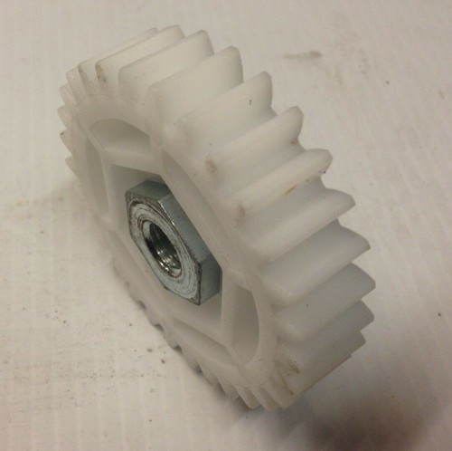 Cylinder drive gear fits - drive,