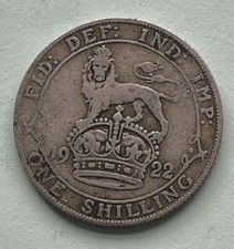 Pre 1947 0.5 Silver English