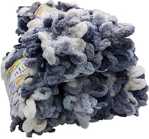 Alize puffy 100g balls - puffy, 5