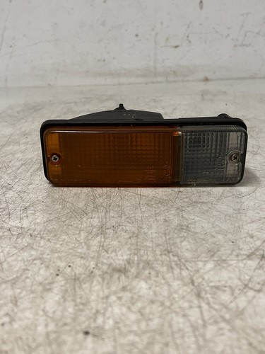 Toyota aw11 mr2 - mr2, front