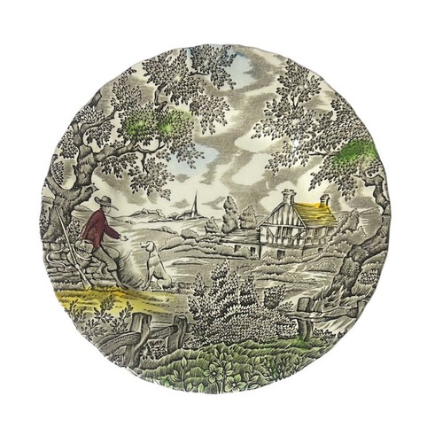 Vintagethe hunter myott - hunter,
