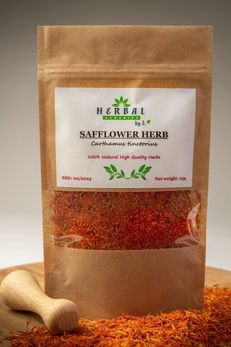 Safflower turkish saffron - turkish,