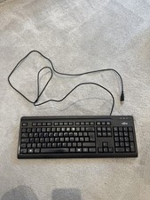 Fujitsu Keyboard