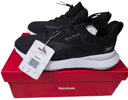 Size reebok cityride black - -,