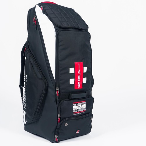Gray nicolls cricket bag - cricket,