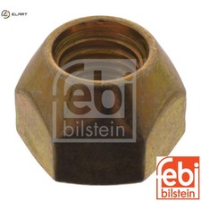16x WHEEL NUT 46639 FOR