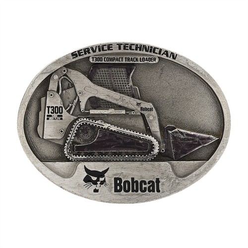 Bobcat t300 compact track skid - bobcat,