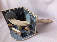Wooden Bigjigs Railway wooden