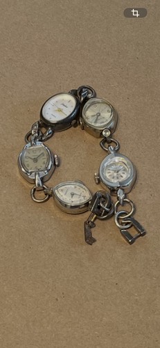 Ladies jewelry bracelet 5 - jewelry, bracelet,