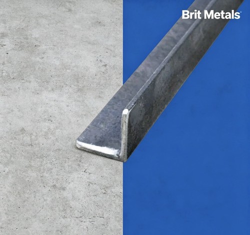 Mild steel angle - steel,