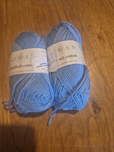 Rowan handknit cotton - rowan, x