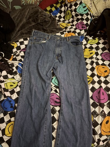 Levi 517 men blue - levi's,