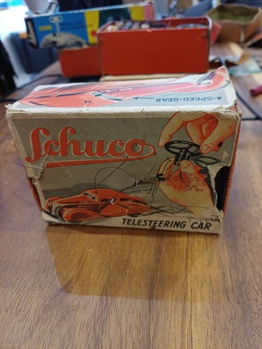 Superb schuco 3000 - superb,