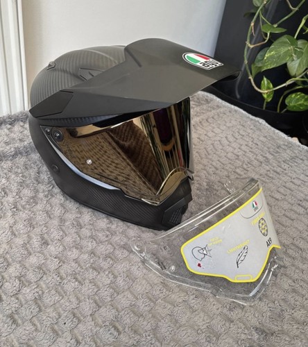 Agv helmet - agv,