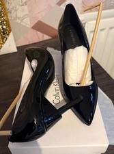 Calvin Klein Princess Patent