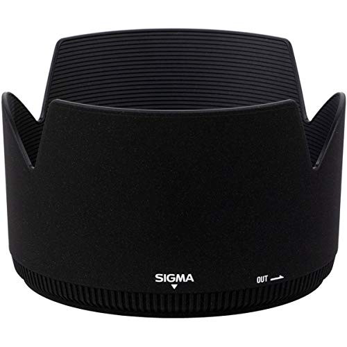 Sigma lens hood - lens, for