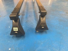 Cruz Roof Bars