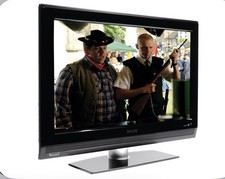 Philips 32PF5522D 32”  LCD