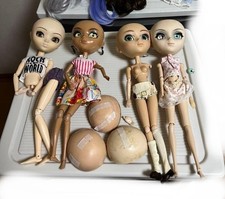 Pullip Doll Lot Custom Junk
