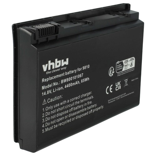 Battery for acer aspire - for,