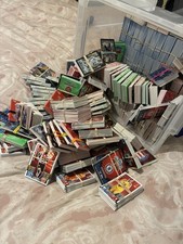 Massive Match Attax Job Lot