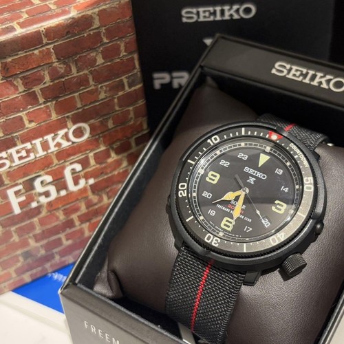 Seiko sbdj025 fsc - seiko,