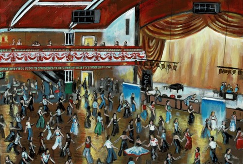 Northern soul gotta hold on - soul;,