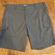 Men’s Grey Nike Golf Cargo