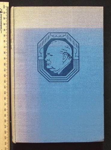 The life and times winston - the,