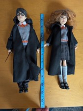Harry Potter & Hermione