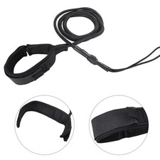 Rope surfboard leash - rope,