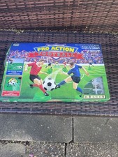 Parker Pro Action Football