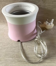 Fab pink Yankee Candle