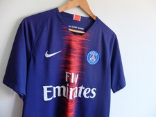 PSG Nike Paris Saint Germain