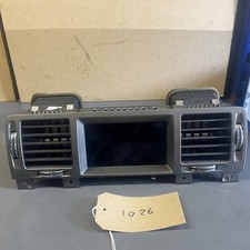 VAUXHALL VECTRA DIGITAL