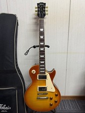 Tokai LS136F VF Love Rock