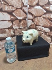 Arthur Wood Ceramic Piggybox