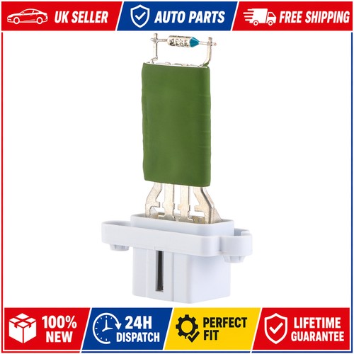 Blower resistor for ford - blower,