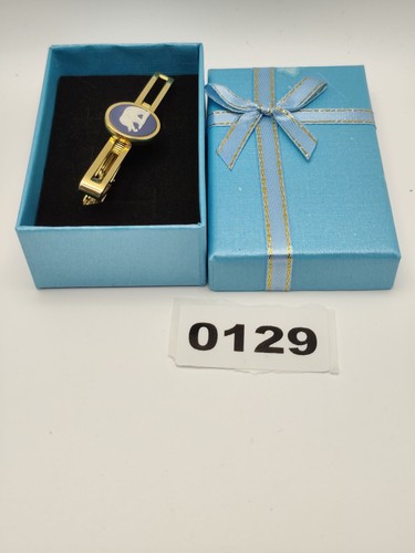 Wedgwood men gold blue - men's,