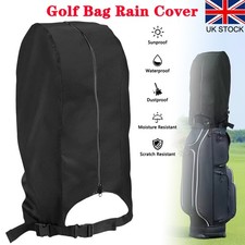 Rain Cover for Golf Bag Golf