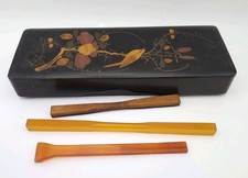 Vintage Japanese Hairpins