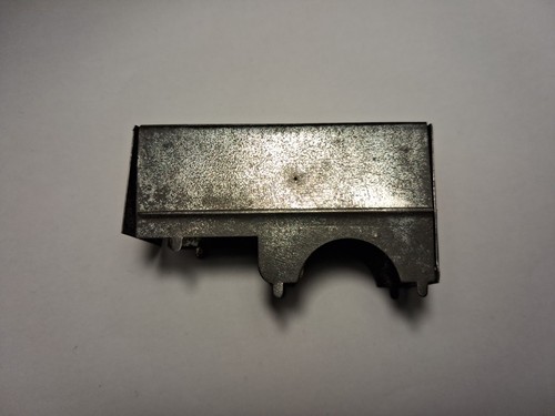 Dinky tin body canopy - body, for