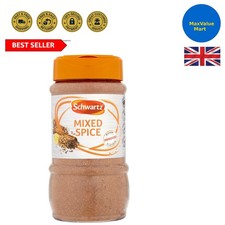 Schwartz 205g mixed spice - mixed,