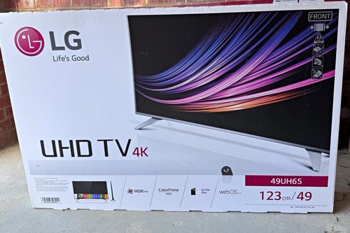 Inch uhd 4k - (123cm),